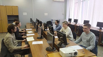 В МИЭТ состоялись первые экзамены для студентов «Вход в профессию»